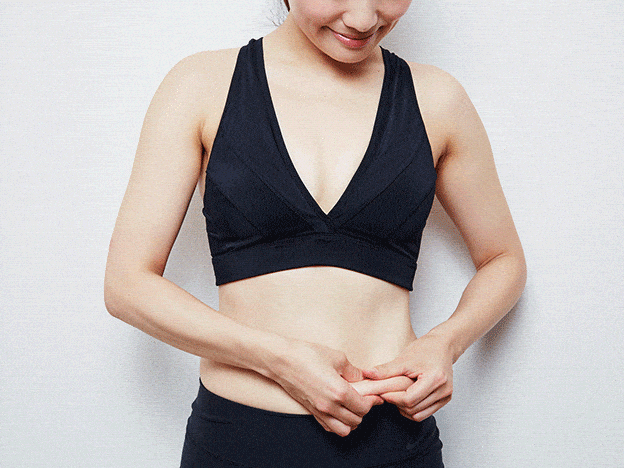 思わず触れたくなる フレンチバスト になれる朝井麗華式 乳トレ メソッド 思わず触れたくなる フレンチバスト になれる朝井麗華式 乳トレ メソッド