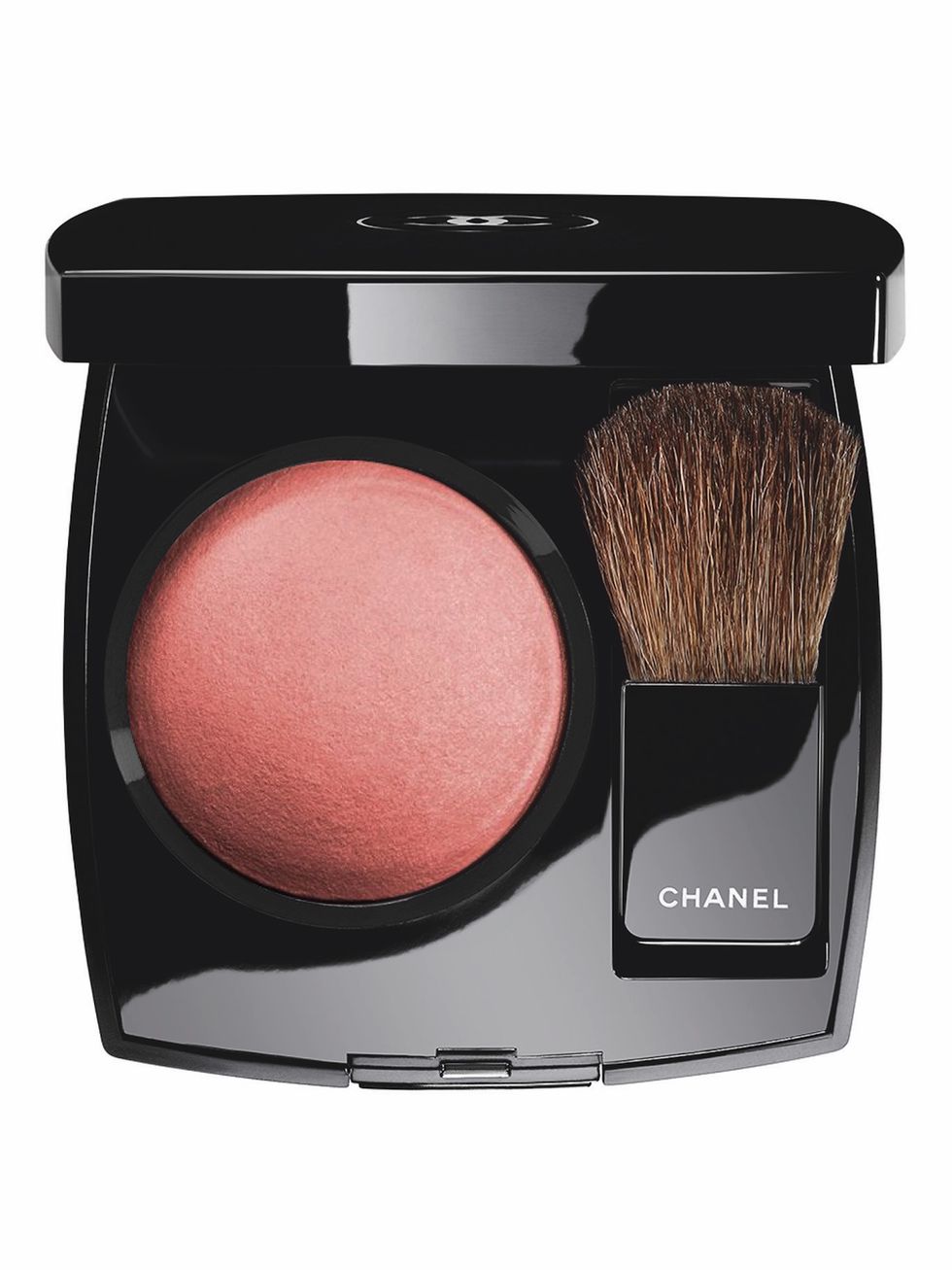 Cosmetics, Product, Beauty, Brown, Pink, Eye shadow, Face powder, Brush, Eye, Beige, 