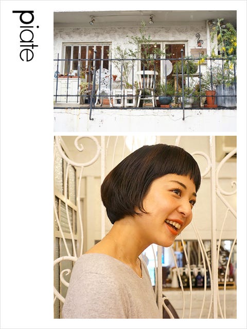 私のご指名ヘアデザイナー 紹介します