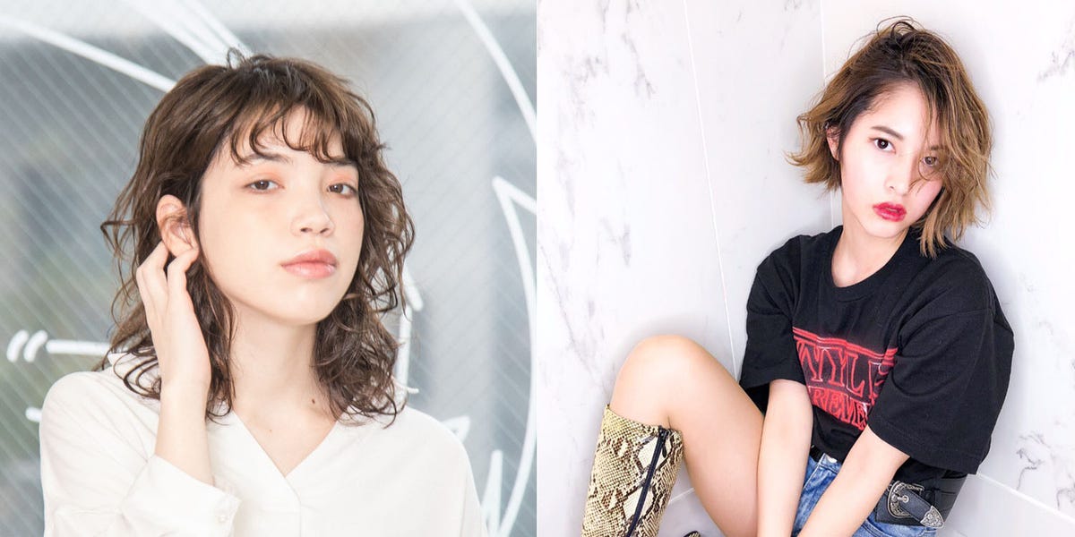 ニューサロンに聞く 18春夏ヘアトレンド最前線