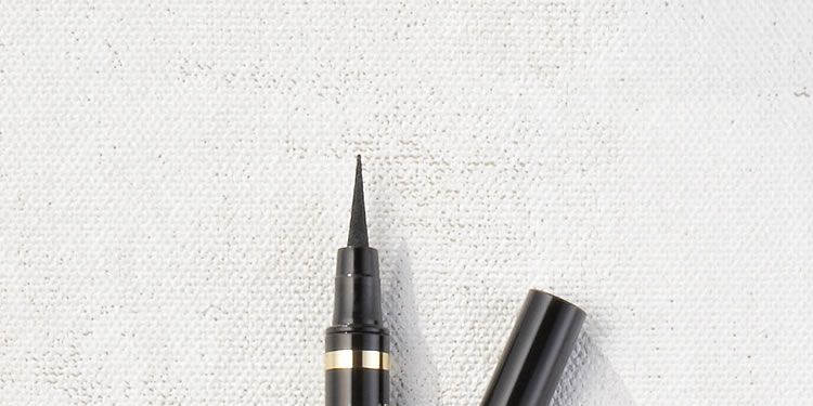 Brown, Stationery, Tints and shades, Writing implement, Grey, Cosmetics, Beige, Office supplies, Material property, Silver, 