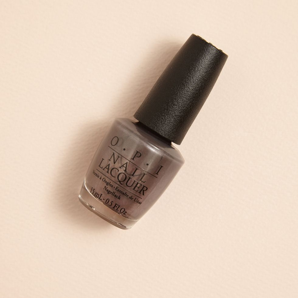 Nail polish, Nail care, Cosmetics, Nail, Material property, Finger, Silver, Beige, Manicure, Liquid, 