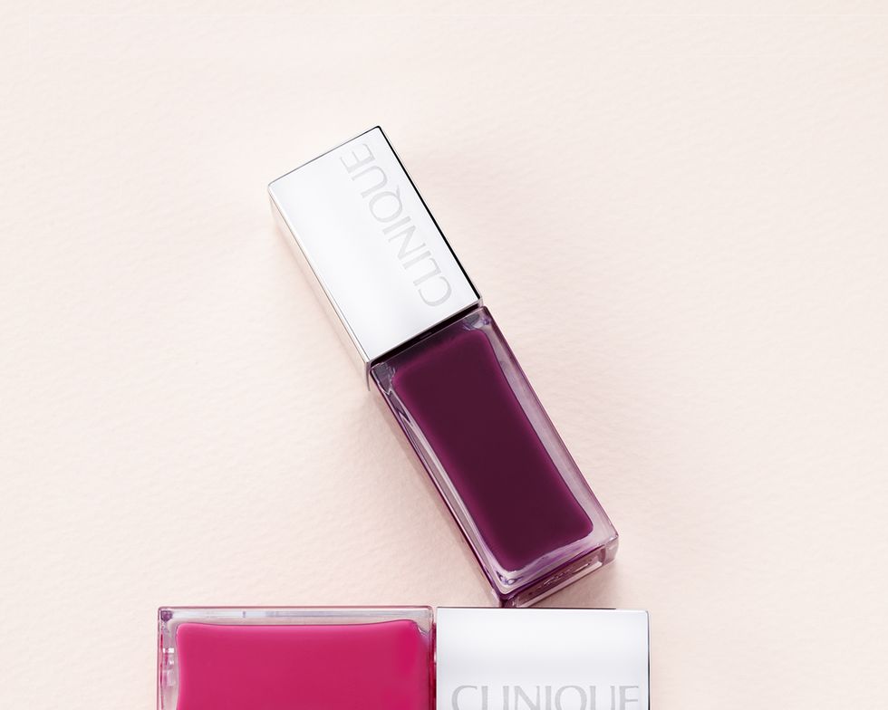 Pink, Product, Red, Violet, Magenta, Cosmetics, Beauty, Lipstick, Purple, Lip gloss, 