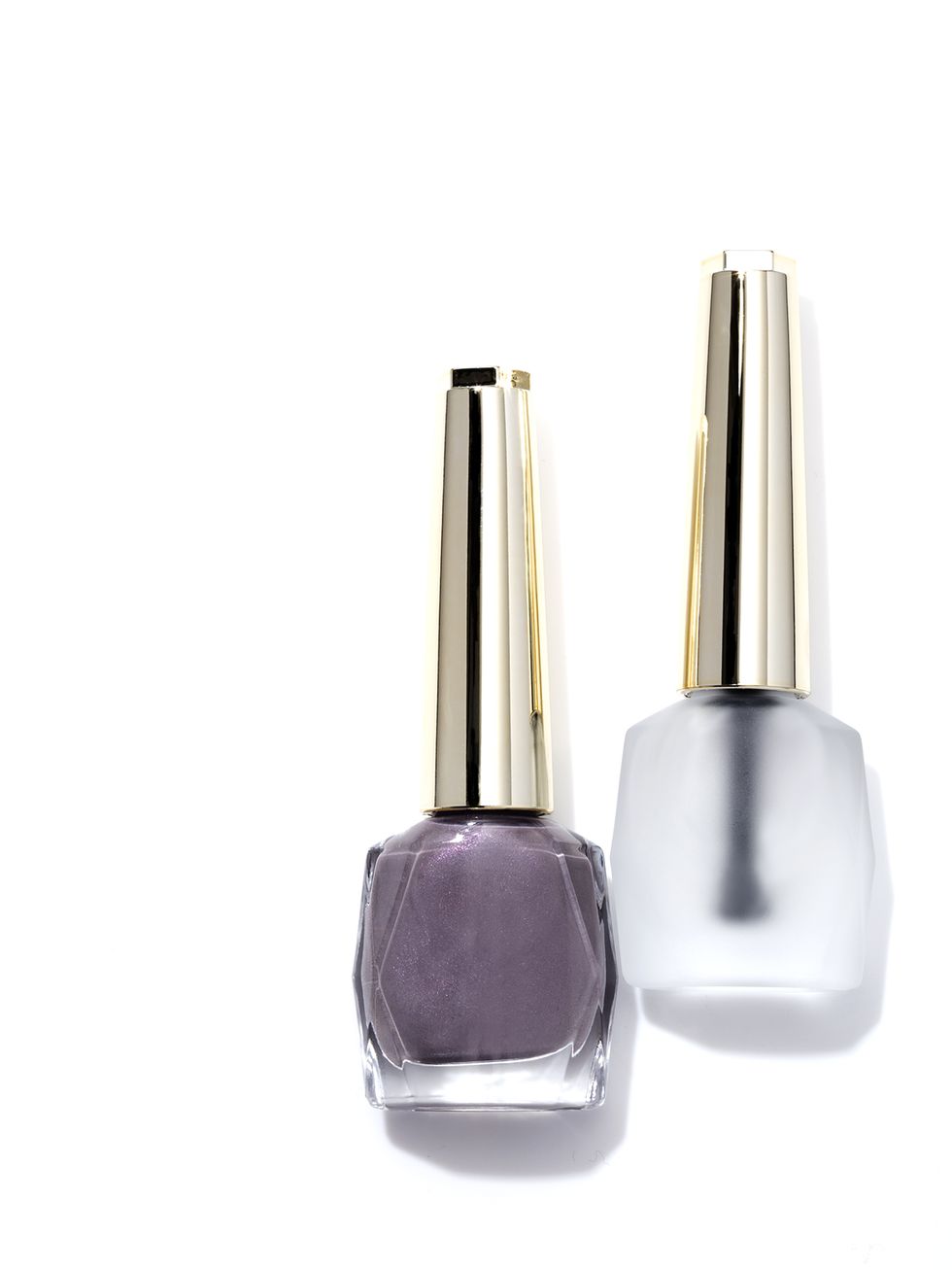 Nail polish, Violet, Purple, Nail care, Cosmetics, Lilac, Amethyst, Fashion accessory, Beige, Material property, 