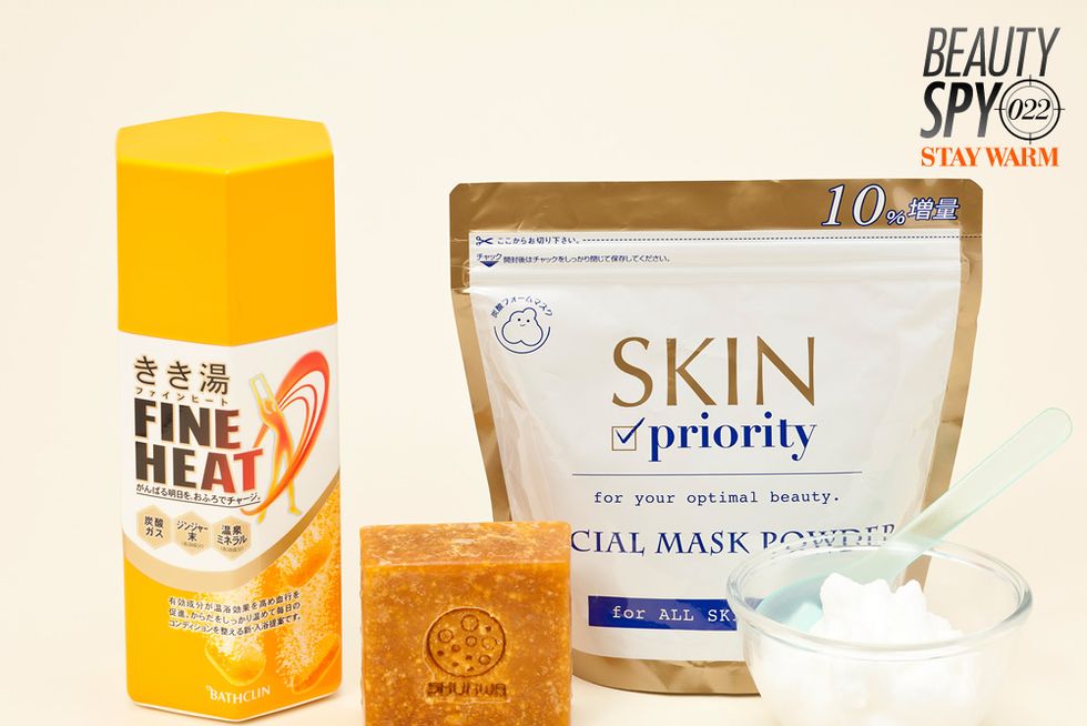 Ingredient, Logo, Packaging and labeling, Tan, Cosmetics, Skin care, Household supply, Brand, Box, Personal care, 