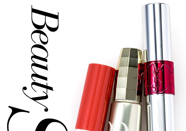 Red, Pink, Lipstick, Magenta, Carmine, Tints and shades, Cosmetics, Peach, Stationery, Material property, 