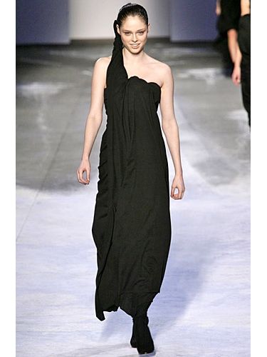 フセイン・チャラヤン　試着のみパンツ HUSSEIN CHALAYAN