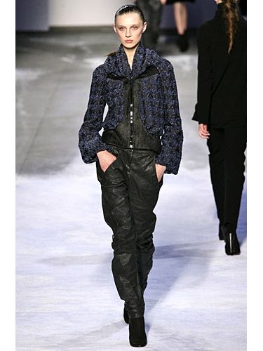 HUSSEIN CHALAYAN