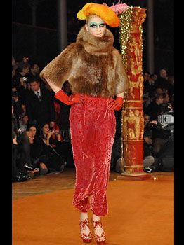 JOHN GALLIANO