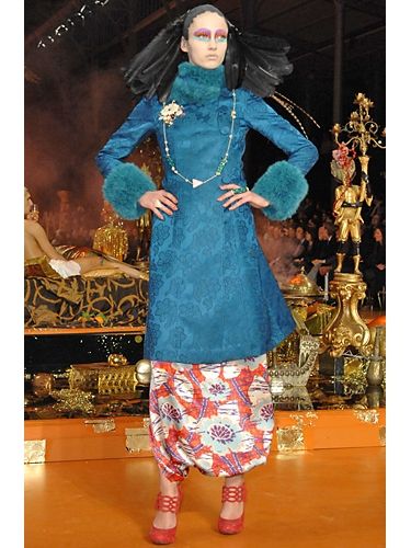 JOHN GALLIANO