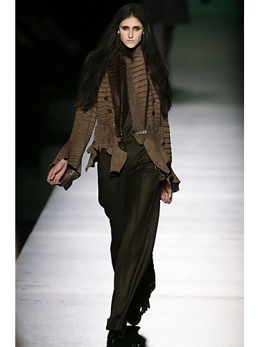 JEAN-PAUL GAULTIER