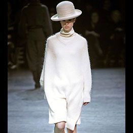 Clothing, Footwear, Product, Sleeve, Shoulder, Hat, Joint, Outerwear, White, Fashion show, 