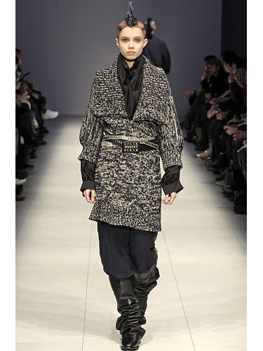 Rakuten Fashion Week Tokyo Spring/Summer 2025 Highlights ①