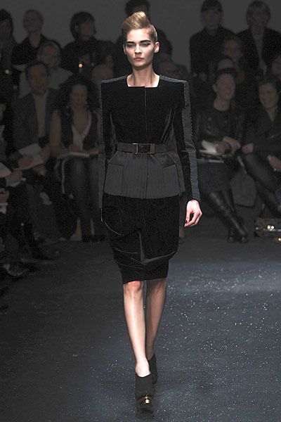 GIANFRANCO FERRE GIANFRANCO FERRE
