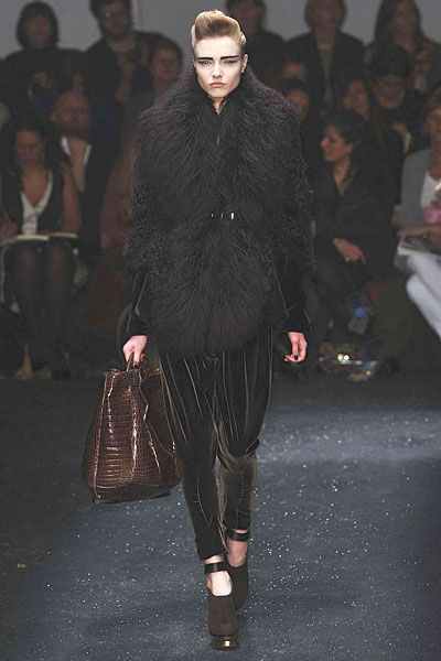 GIANFRANCO FERRE GIANFRANCO FERRE