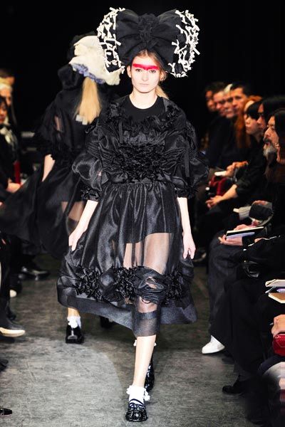 Tao S/S 2022 Tokyo | the Fashion Spot
