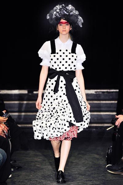 TAO COMME DES GARCONS