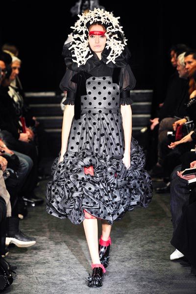 TAO COMME DES GARCONS
