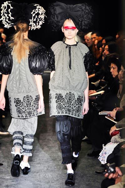 TAO COMME DES GARCONS