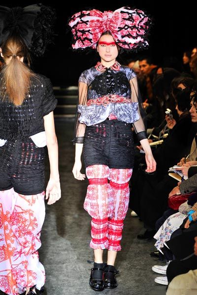TAO COMME DES GARCONS