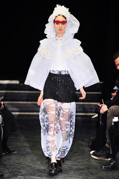 Tao Comme des Garcons