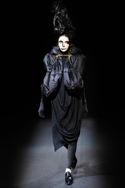 JUNYA WATANABE COMME DES GARÇONS