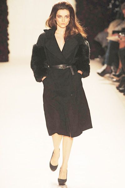 NINA RICCI