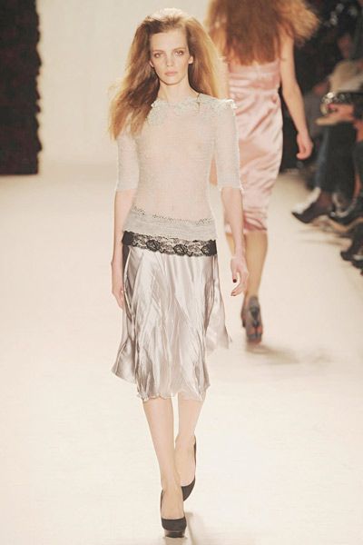 NINA RICCI