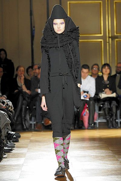 tao comme des garcons ラップデザインワイドショーツ COMME des GARCONS HOMME PLUS(コムデギャルソンオムプリュス
