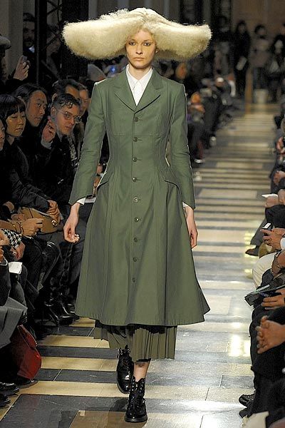 JUNYA WATANABE COMME DES GARÇONS