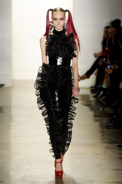 JEREMY SCOTT