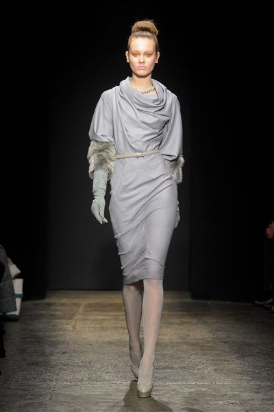 DONNA KARAN