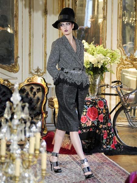 JOHN GALLIANO