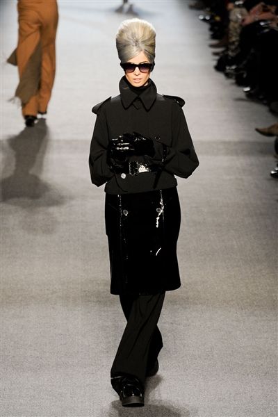 JEAN-PAUL GAULTIER