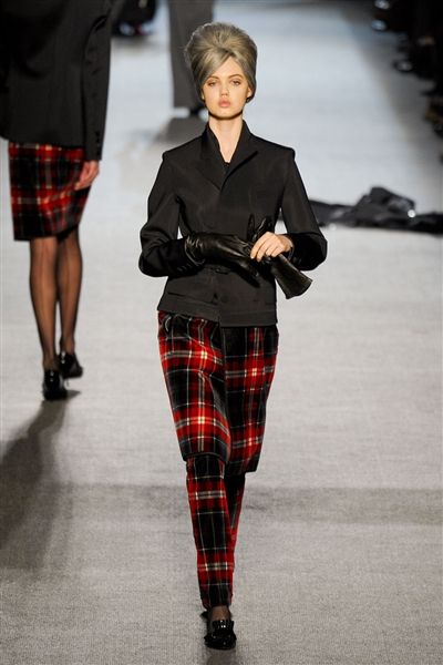 JEAN-PAUL GAULTIER