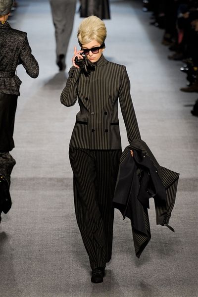 JEAN-PAUL GAULTIER