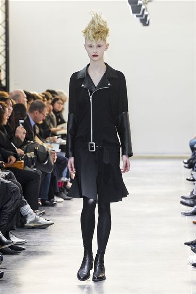 JUNYA WATANABE COMME DES GARÇONS