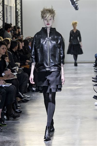 JUNYA WATANABE COMME DES GARÇONS