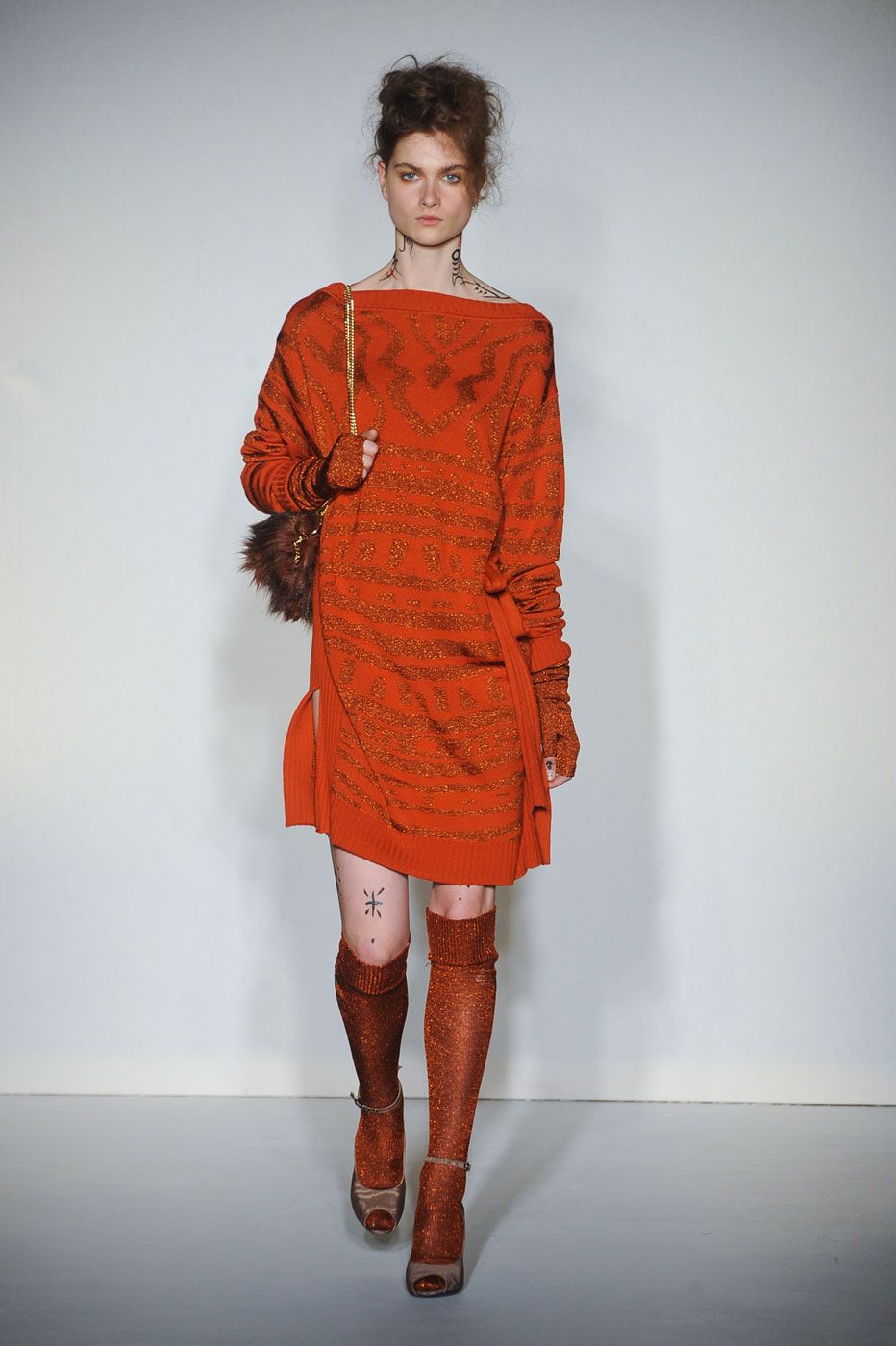 VIVIENNE WESTWOOD RED LABEL