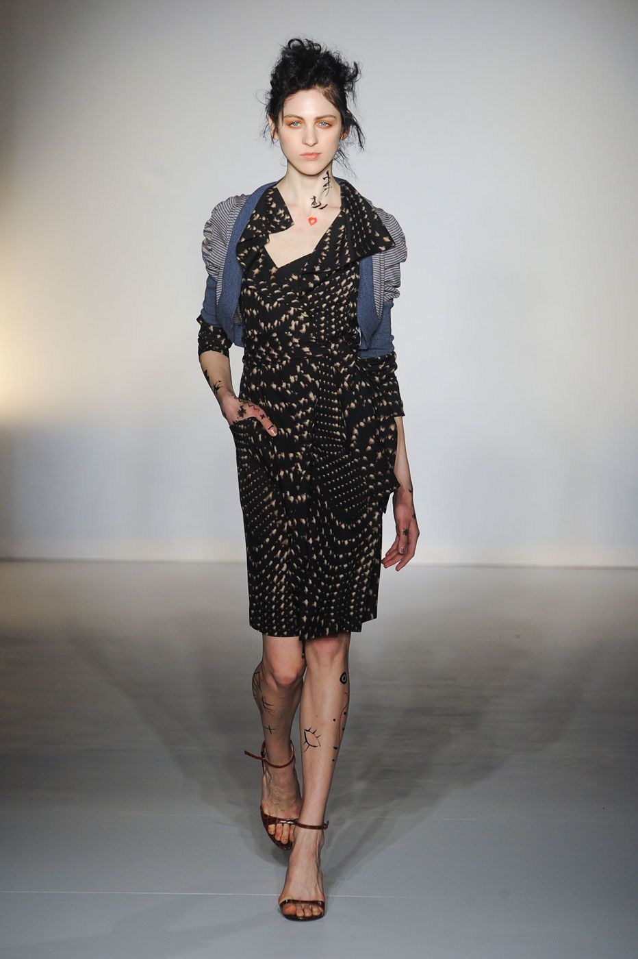 VIVIENNE WESTWOOD RED LABEL