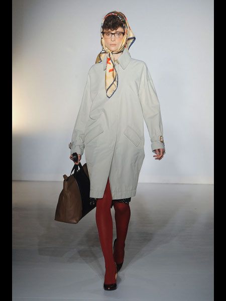 VIVIENNE WESTWOOD RED LABEL