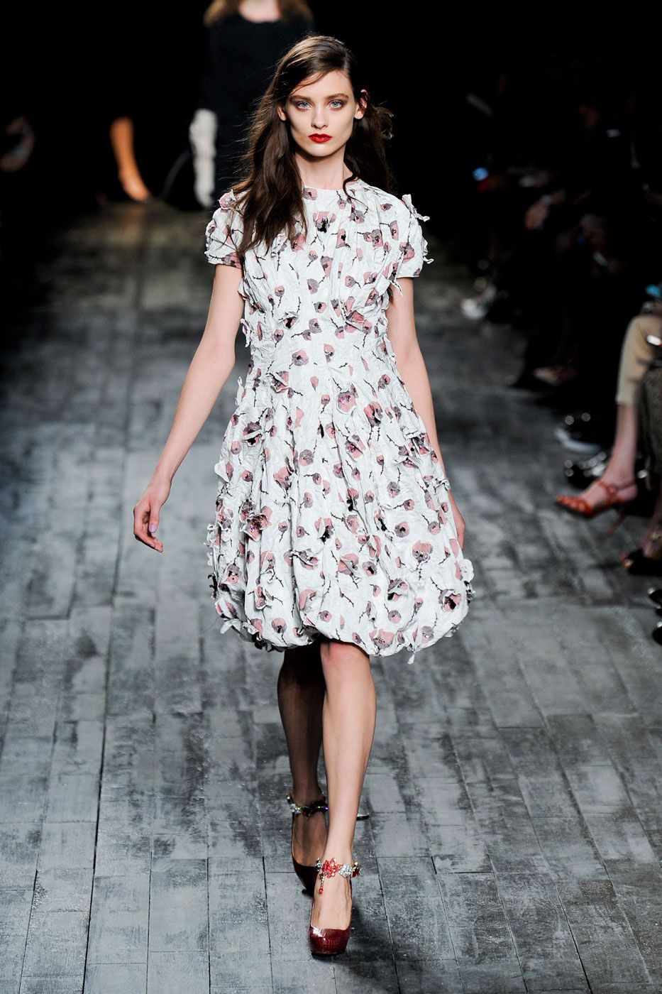 NINA RICCI NINA RICCI