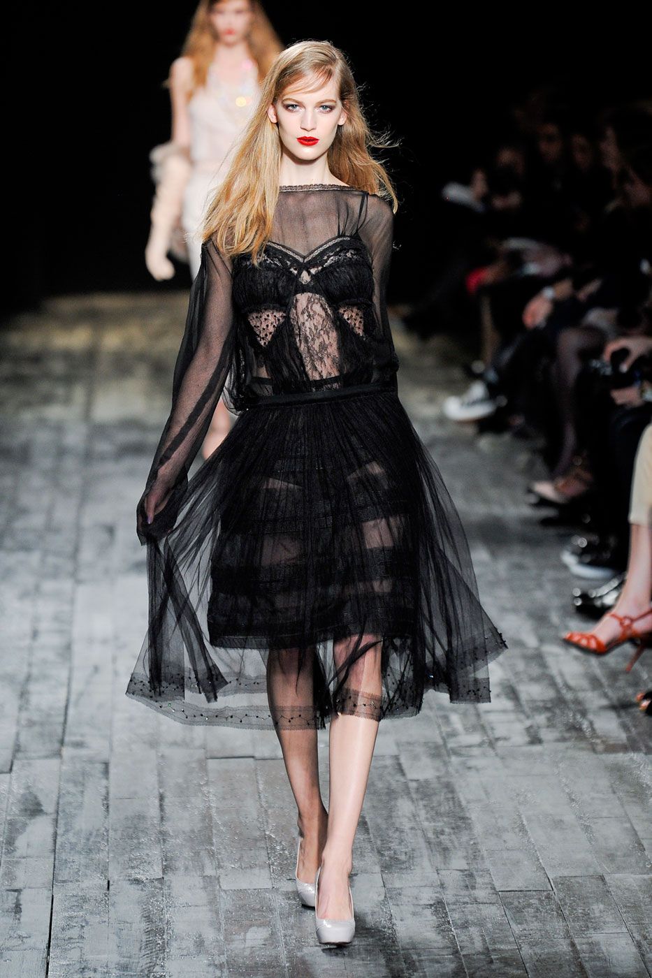 NINA RICCI NINA RICCI
