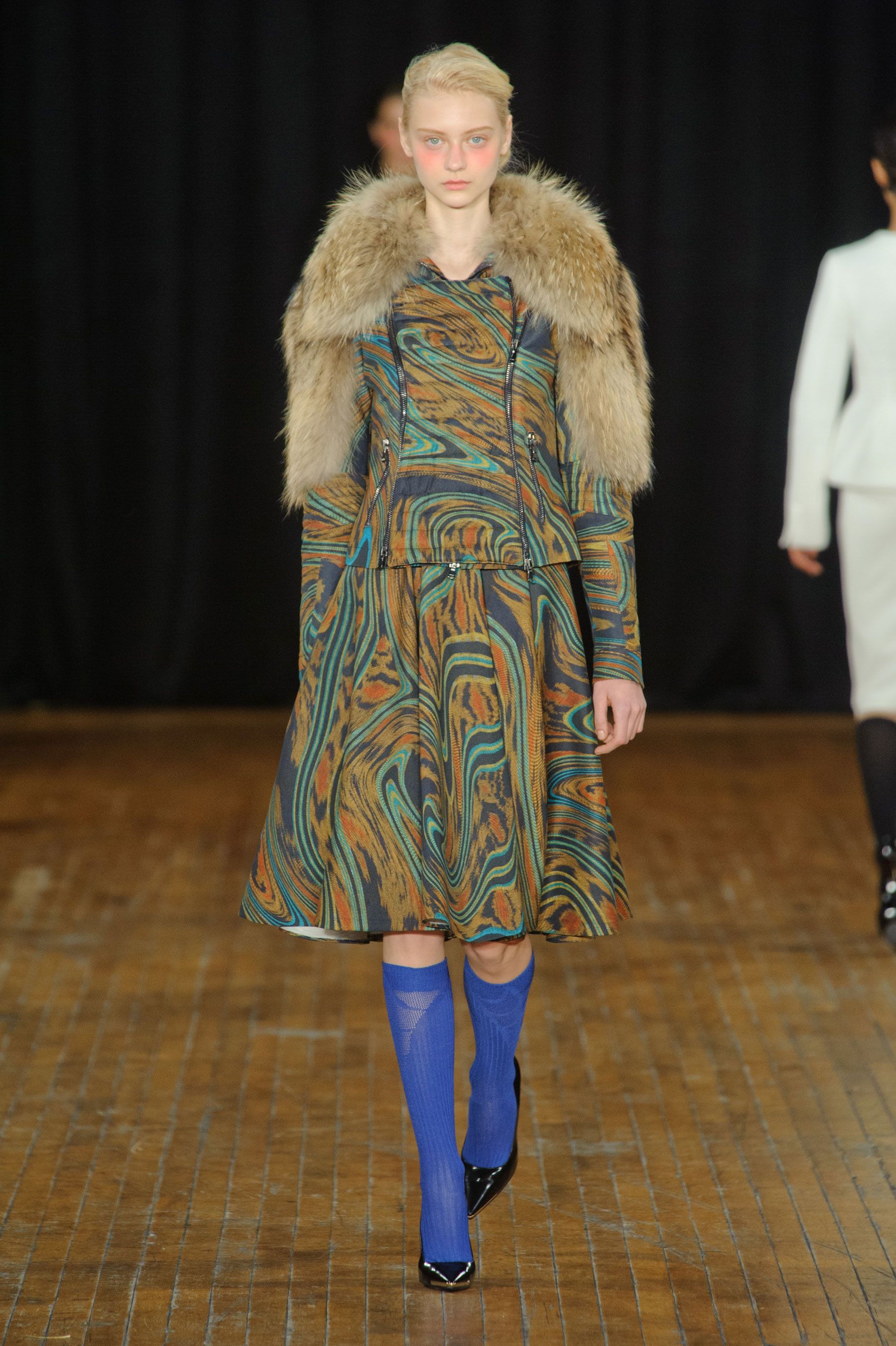 PHILOSOPHY DI ALBERTA FERRETTI