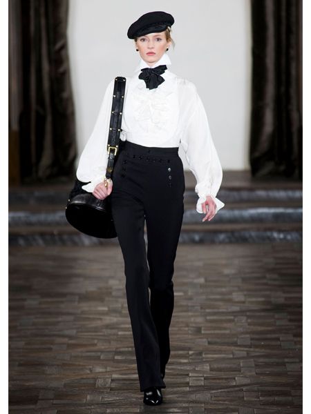 RALPH LAUREN