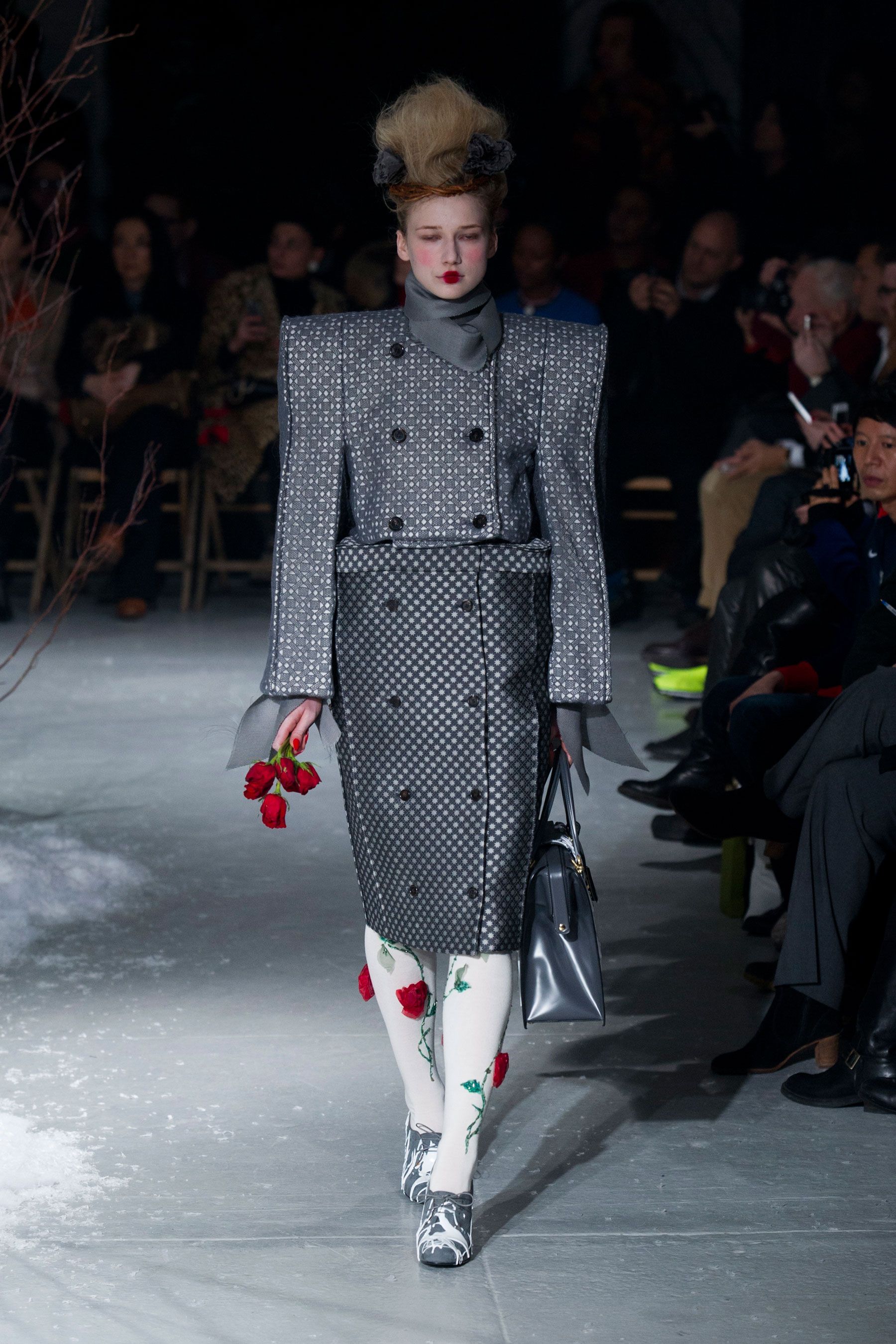 THOM BROWNE