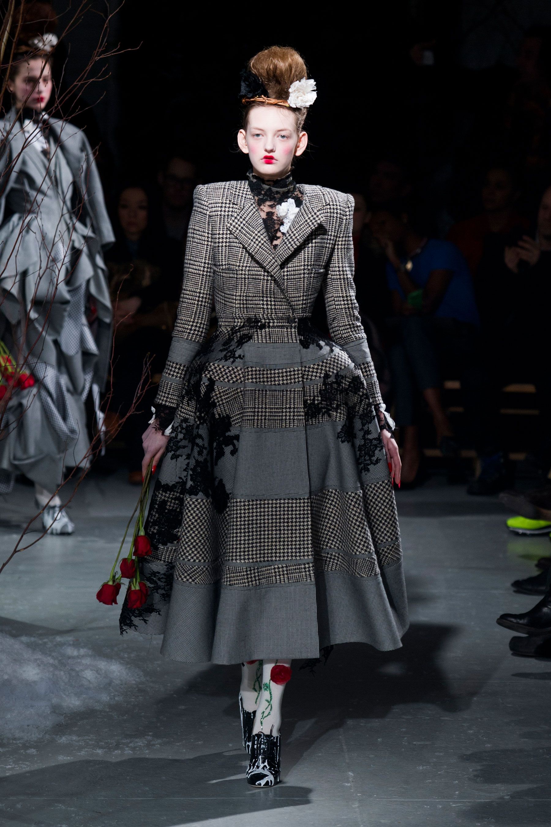 THOM BROWNE