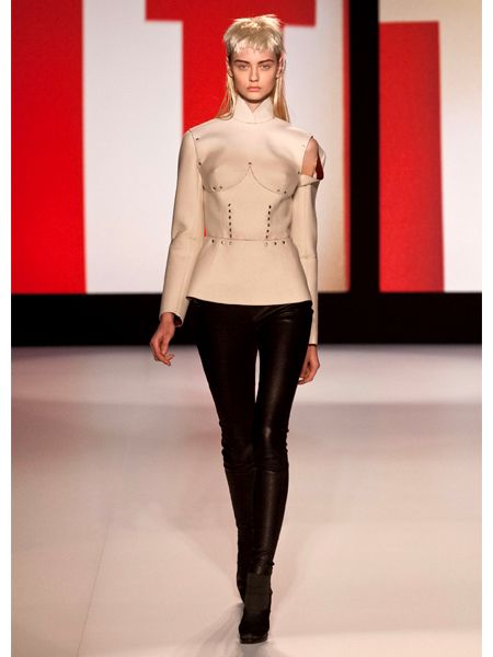 JEAN PAUL GAULTIER