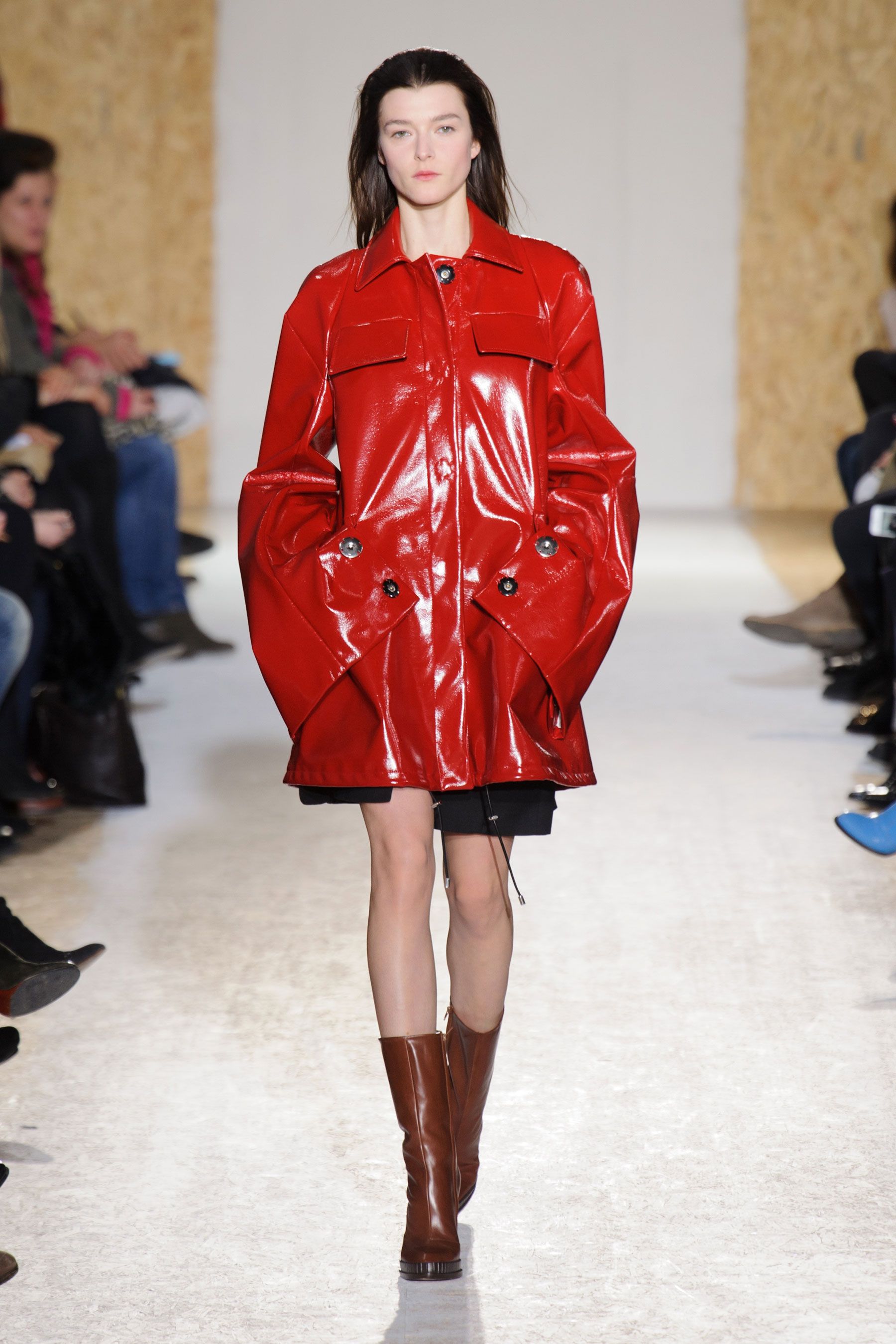MAISON MARTIN MARGIELA