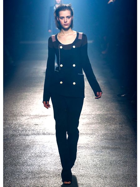SONIA RYKIEL ラビットボレロ 小物